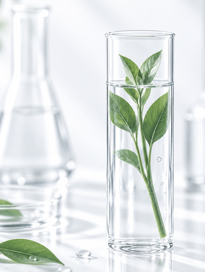 Plant Stem Cell Application Technology