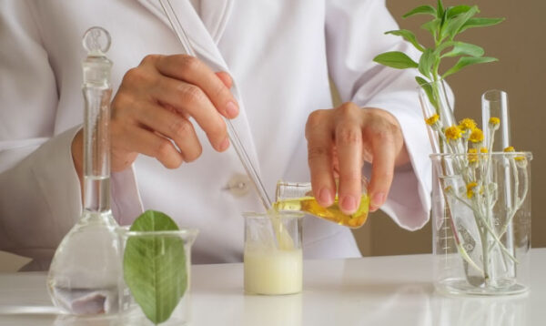 Formulation Development