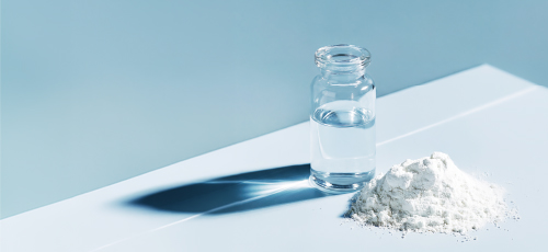 Freeze-Drying