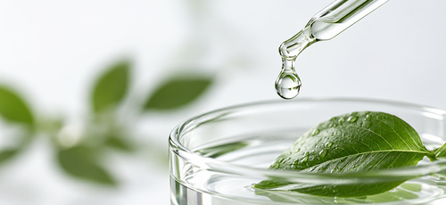 Natural Ingredient Extraction