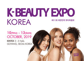 2019 K-BEAUTY EXPO