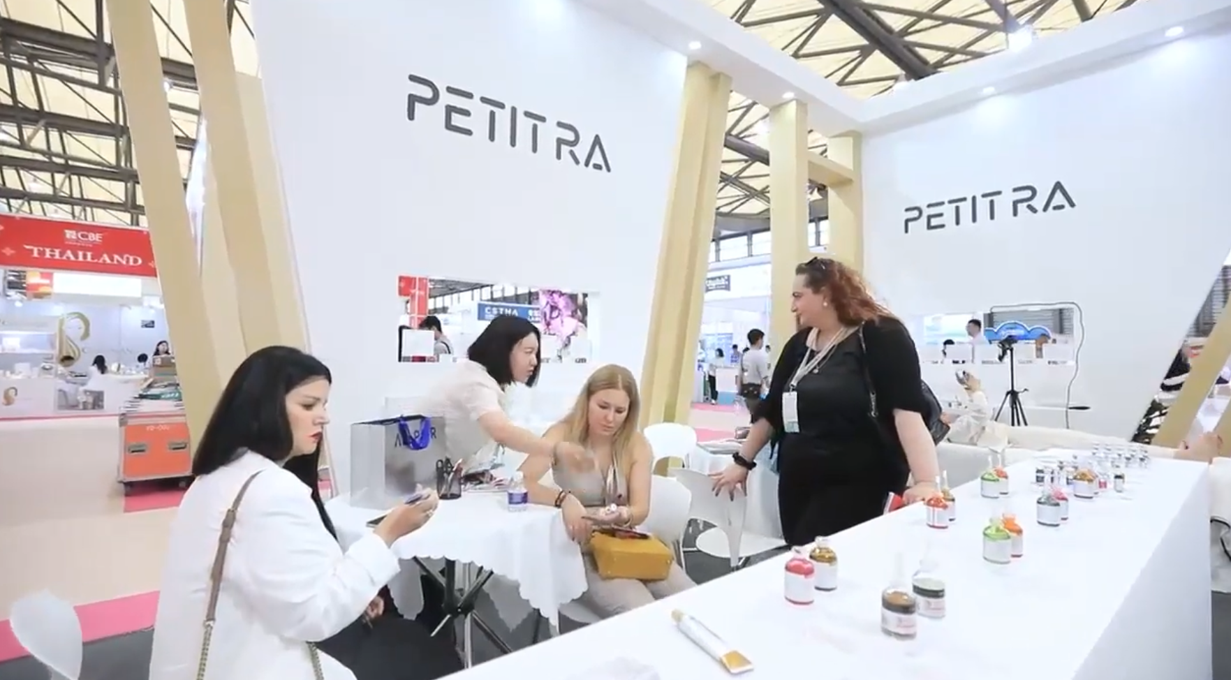 2024 CHINA BEAUTY EXPO. CBE