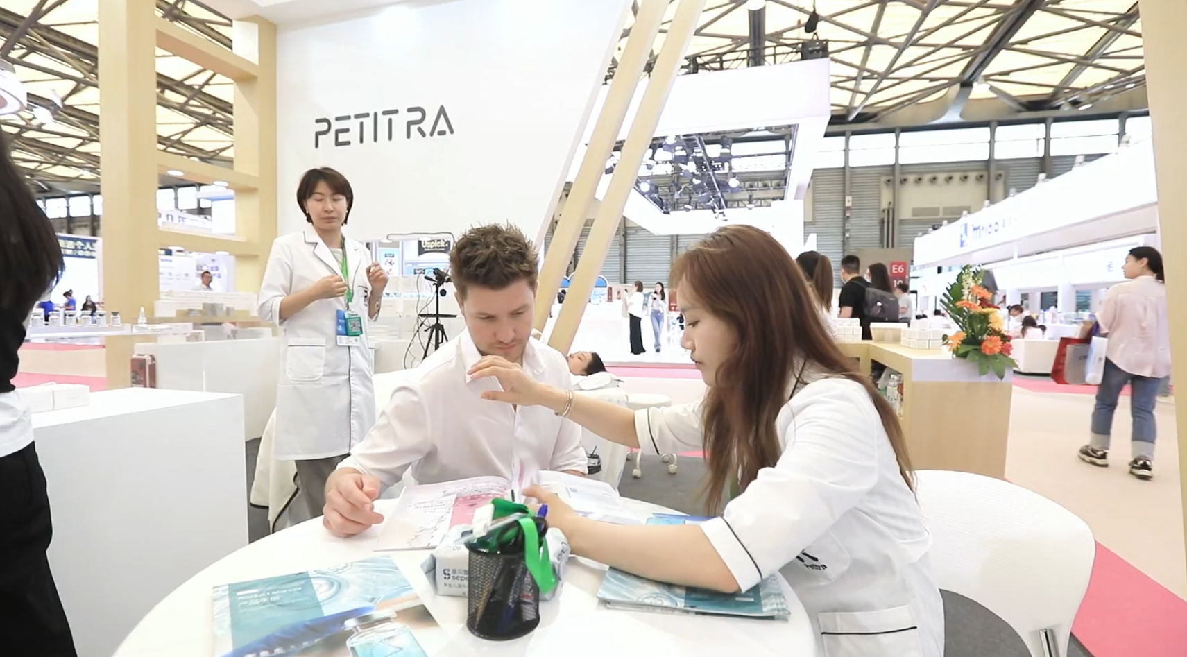 2024 CHINA SHANGHAI BEAUTY EXPO