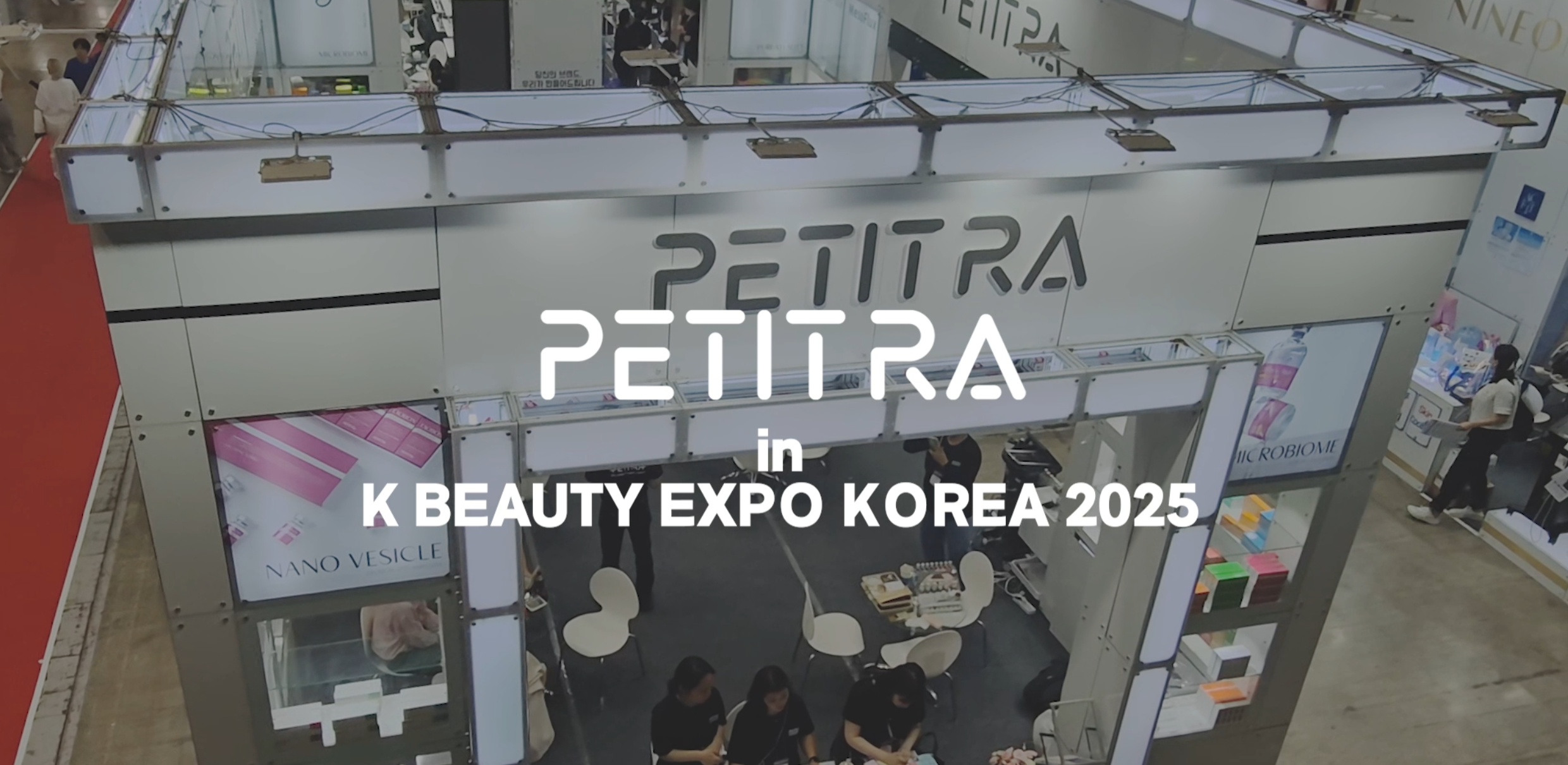 2025 K-BEAUTY EXPO